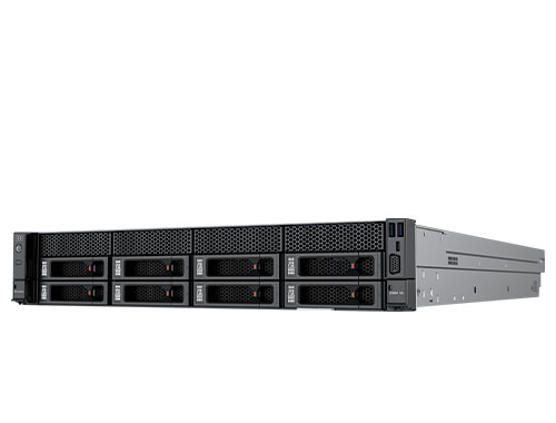 超聚变FusionServer 2158H V8服务器